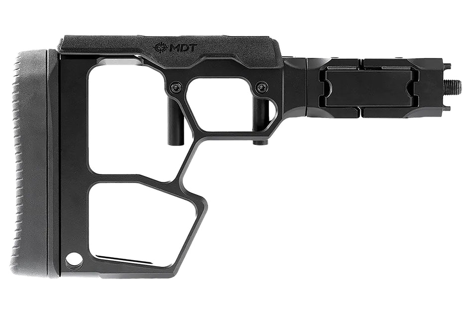MDT 114484BLK Skeleton Stock XTN SRS XF Premium Black