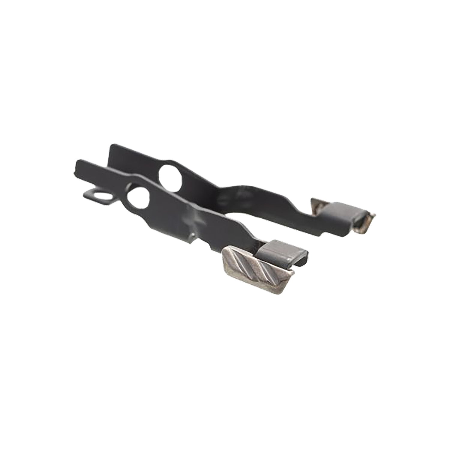 Tyrant CNC Extended Slide Catch Lever for Sig P320 Grey Steel