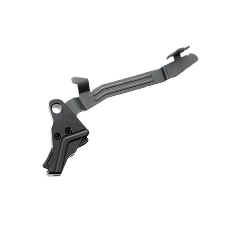 Tyrant CNC I.T.T.S. Trigger for Glock 43/43x/48 Black/Black