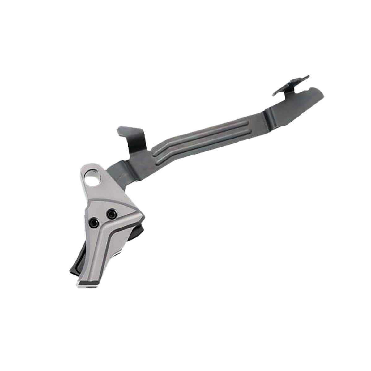 Tyrant CNC I.T.T.S. Trigger for Glock 43/43x/48 Grey/Black