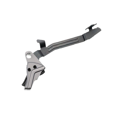 Tyrant CNC I.T.T.S. Trigger for Glock 43/43x/48 Grey/Black