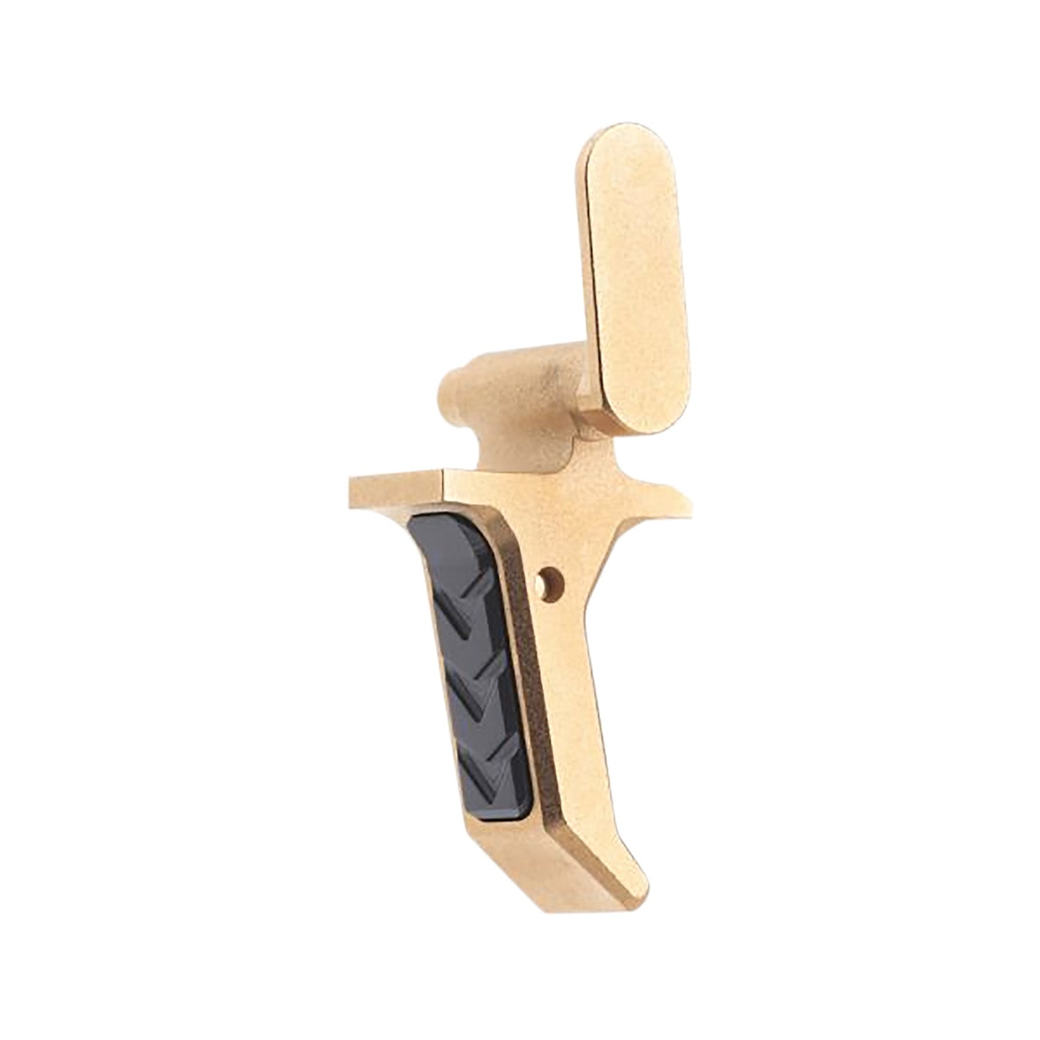 Tyrant CNC Replacement Trigger for Sig P320 - Gold/Black