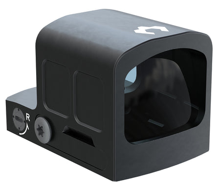 Viridian 9810176 RFX42 Micro Closed Emitter Green Dot Sight