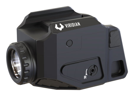 Viridian 9300052 C5L Custom C Series Black Kimber CDS9 Weapon Light Laser Combo