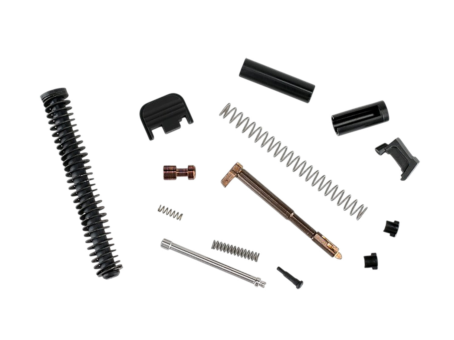 Zaffiri Precision 19.UPK Upper Parts Kit for Glock 19 Gen 1-3