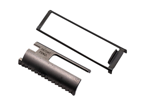 CMMG 22BA64D Auto Sear Trip Kit for 22 ARC Platform