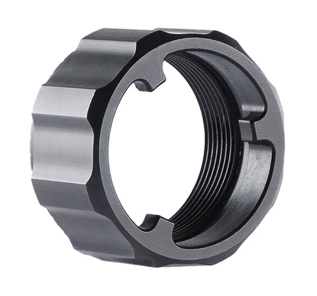 Dead Air DA010 Replacement Compression Nut for KeyMo and KeyMicro Adapters