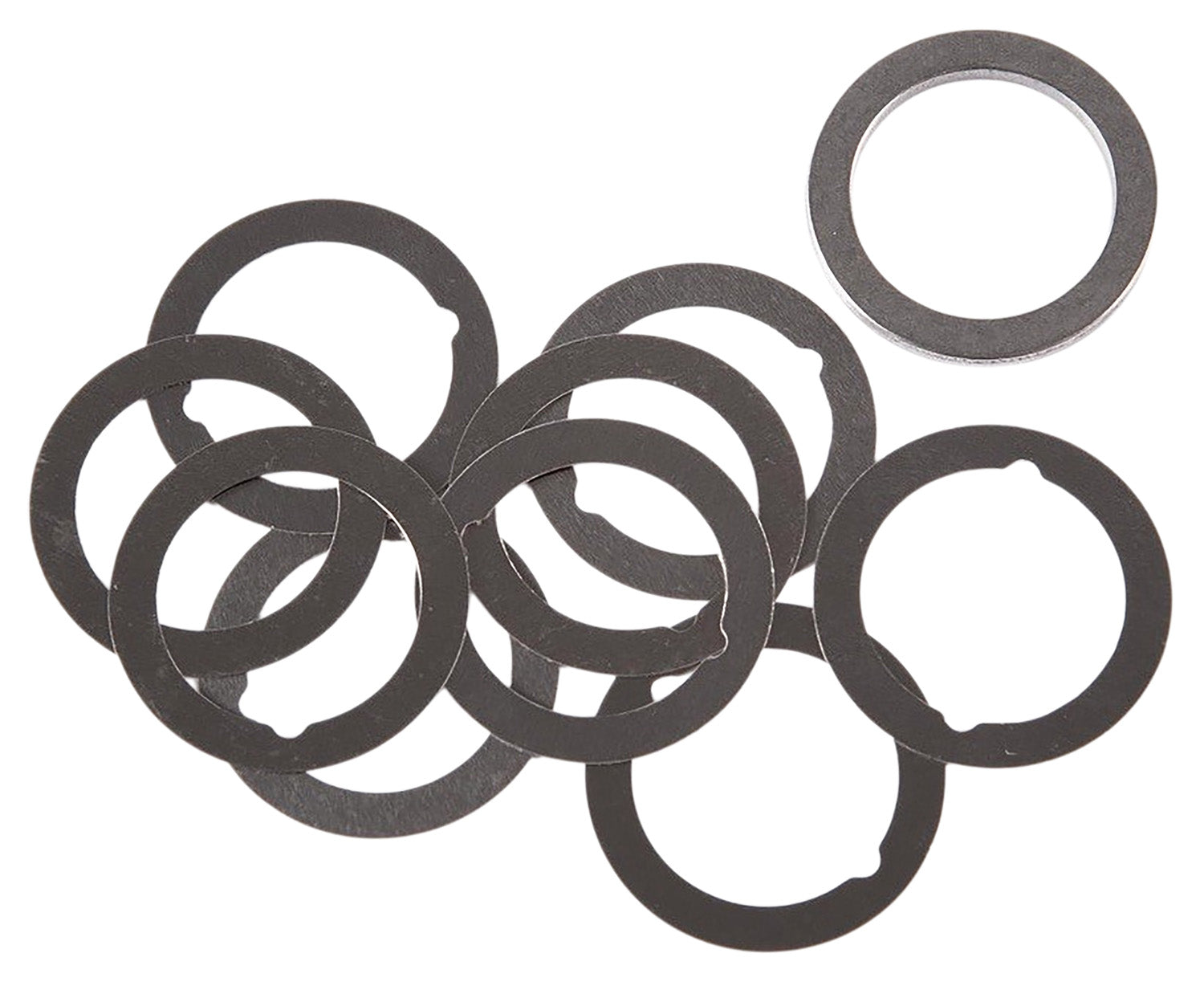 Dead Air DA003 Muzzle Device Shim Kit 3/4 Thread Timing Shims