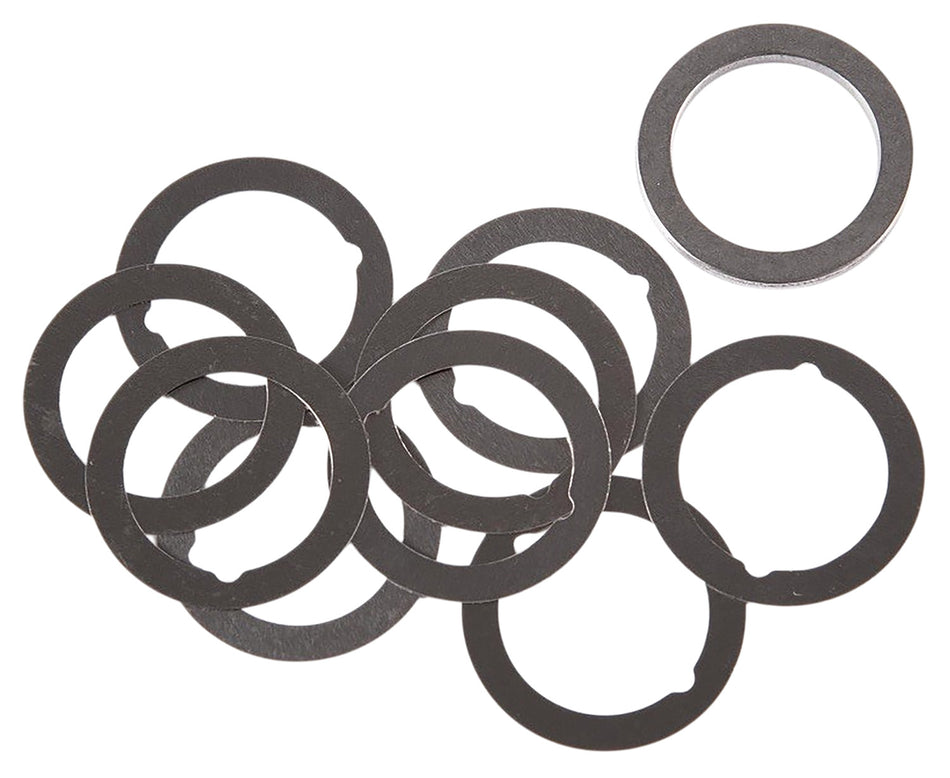 Dead Air DA003 Muzzle Device Shim Kit 3/4 Thread Timing Shims