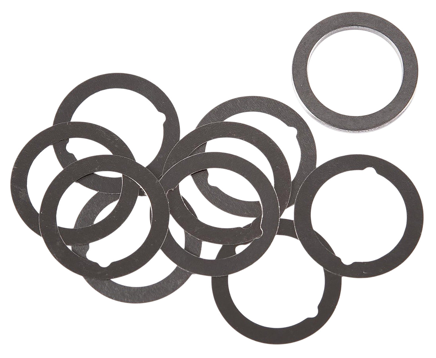 Dead Air DA004 Muzzle Device Shim Kit M18 Thread Timing Shims