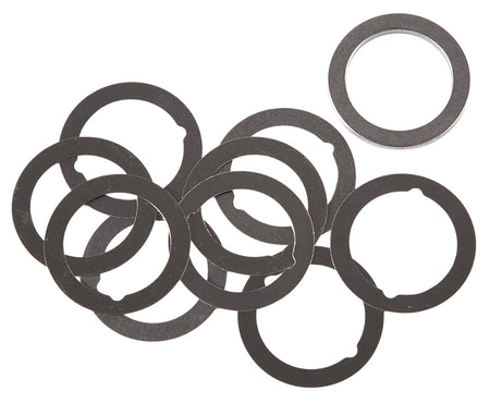 Dead Air DA004 Muzzle Device Shim Kit M18 Thread Timing Shims