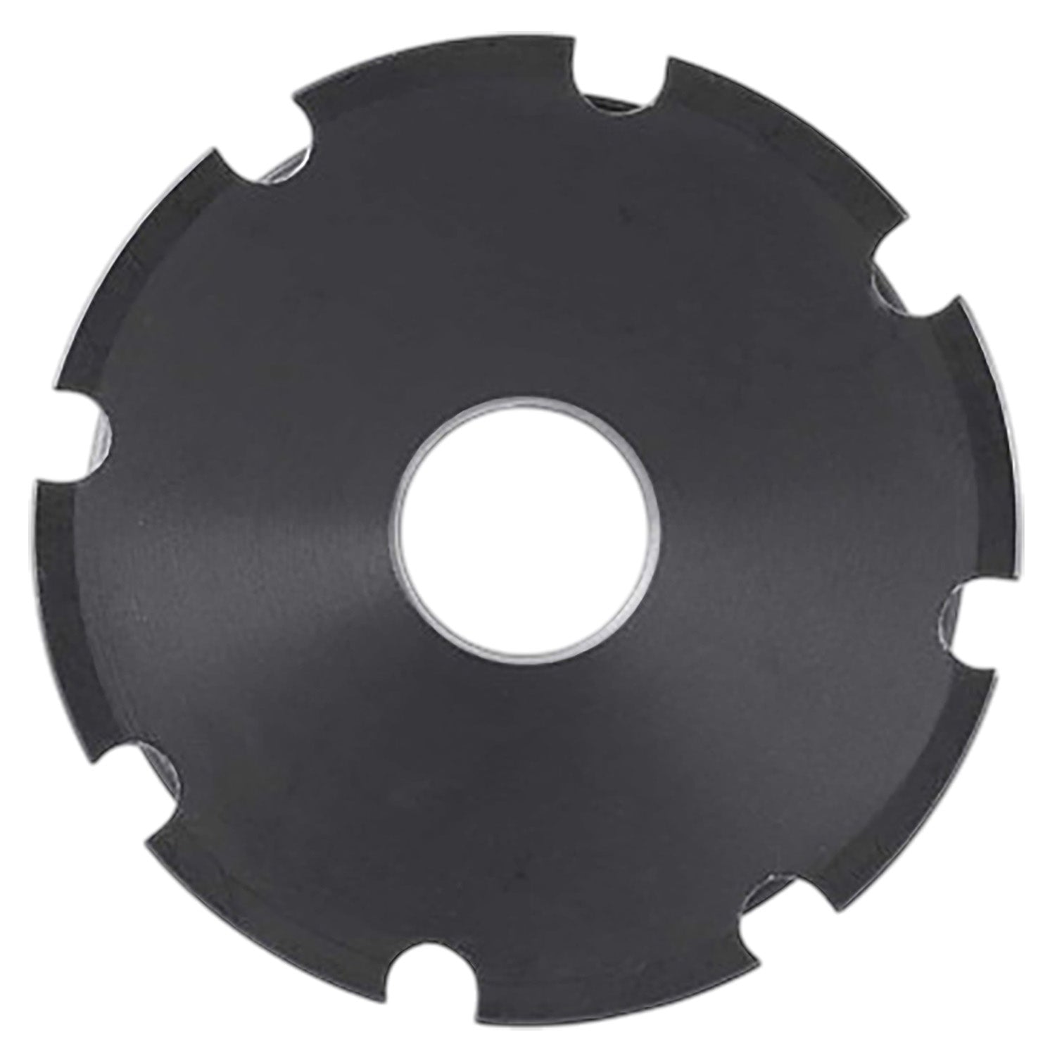 Dead Air DA209A R-Series Front Cap 30 Cal Stainless Steel Black Nitride Finish