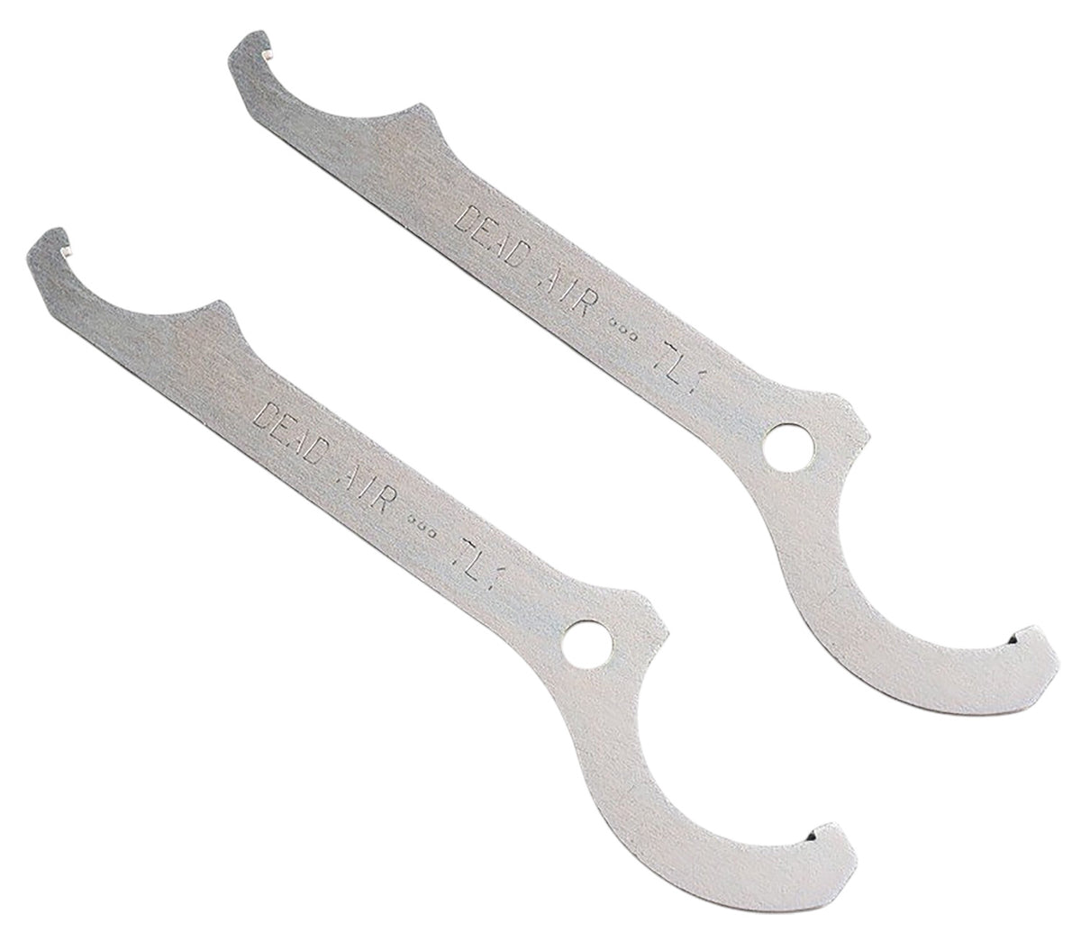 Dead Air TLPACK Enhanced Spanner Wrench Kit for KeyMo and Xeno Adapters