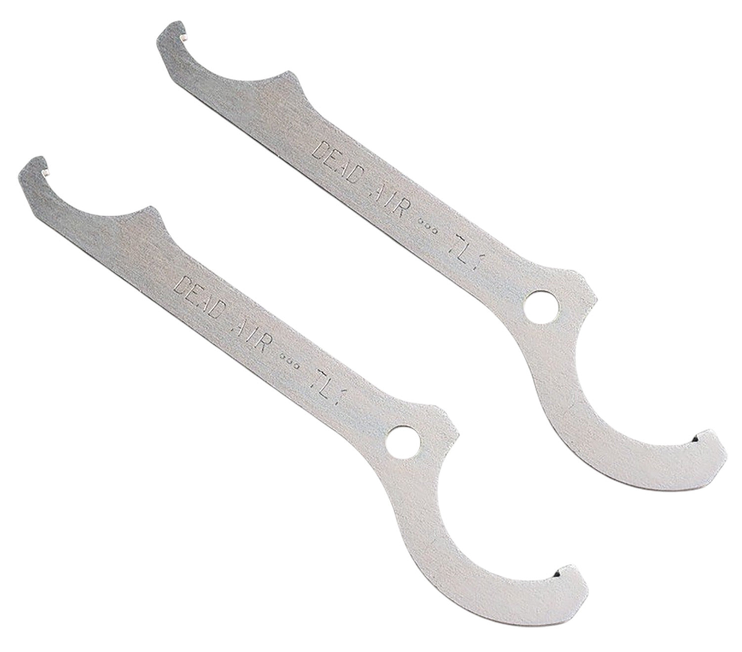 Dead Air TLPACK Enhanced Spanner Wrench Kit for KeyMo and Xeno Adapters