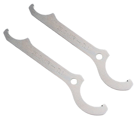 Dead Air TLPACK Enhanced Spanner Wrench Kit for KeyMo and Xeno Adapters