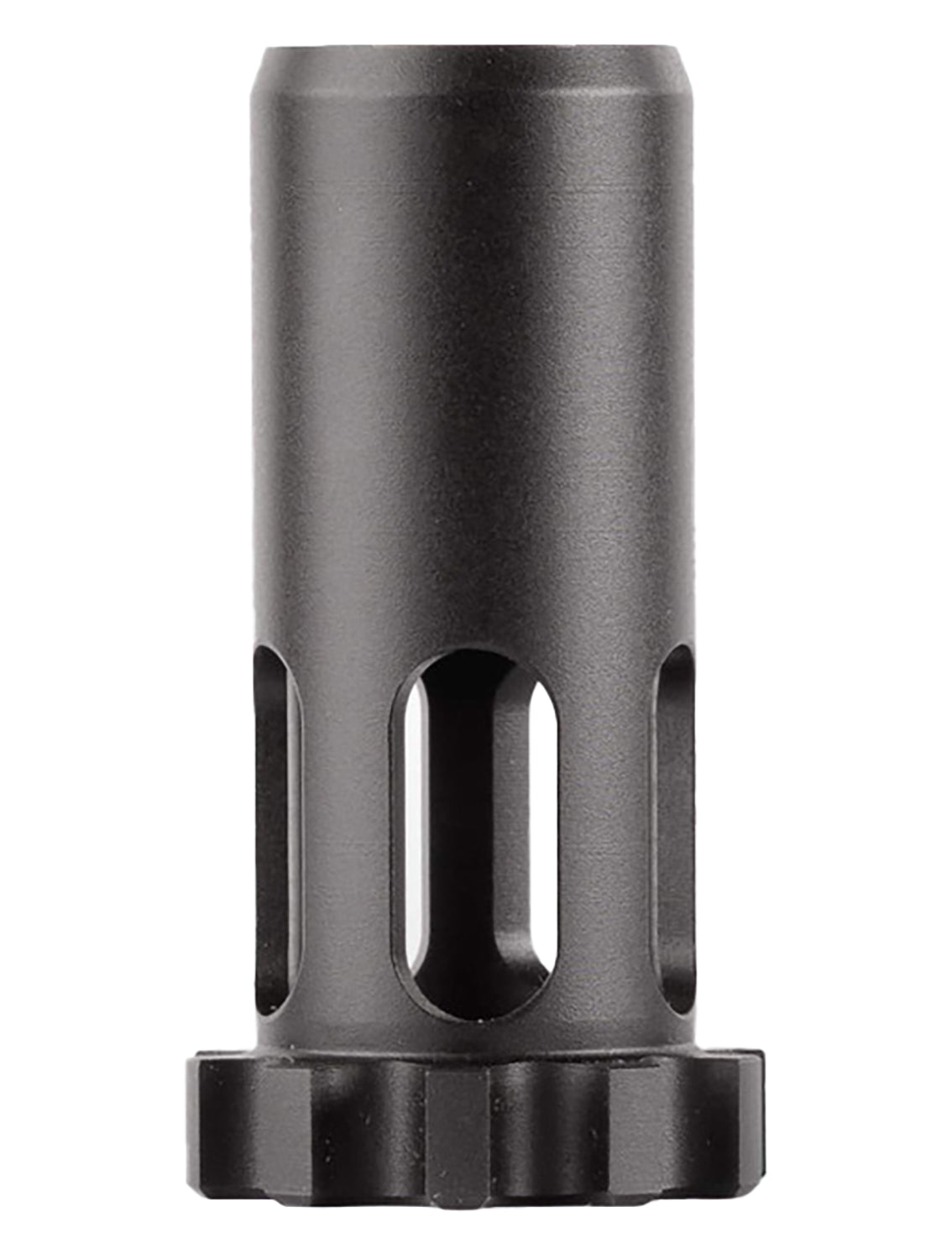 Dead Air PB446 Mojave Piston 45 Cal M16x1 RH Black Nitride