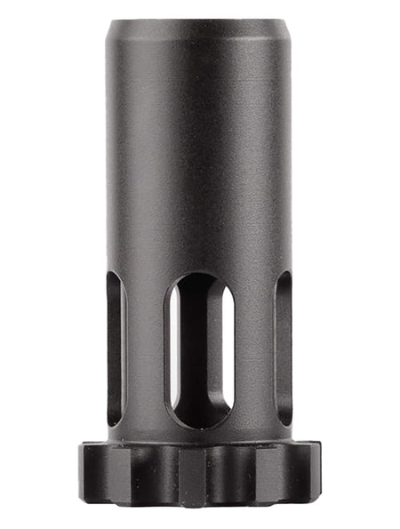 Dead Air PB446 Mojave Piston 45 Cal M16x1 RH Black Nitride