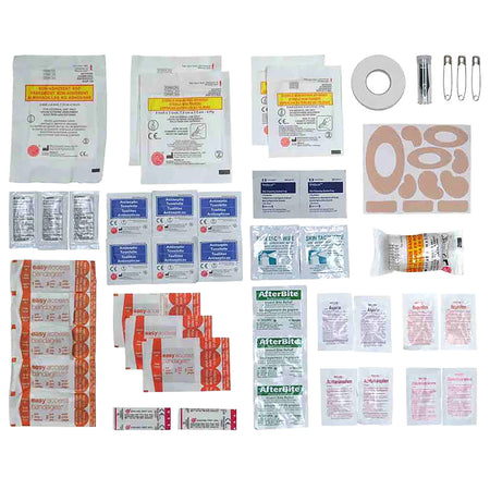 Adventure Medical Kits Ultralight/Watertight .5 Waterproof First Aid Kit 3.6 oz