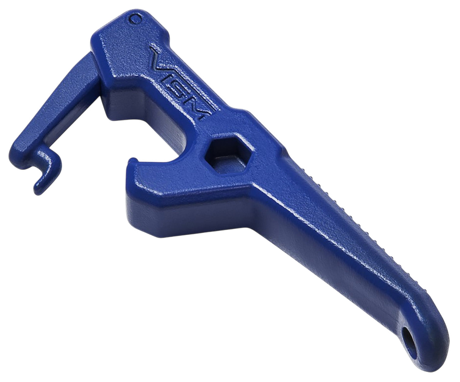 NcStar VTGLMAG MagPopper Magazine Disassembly Tool for Glock Blue Steel