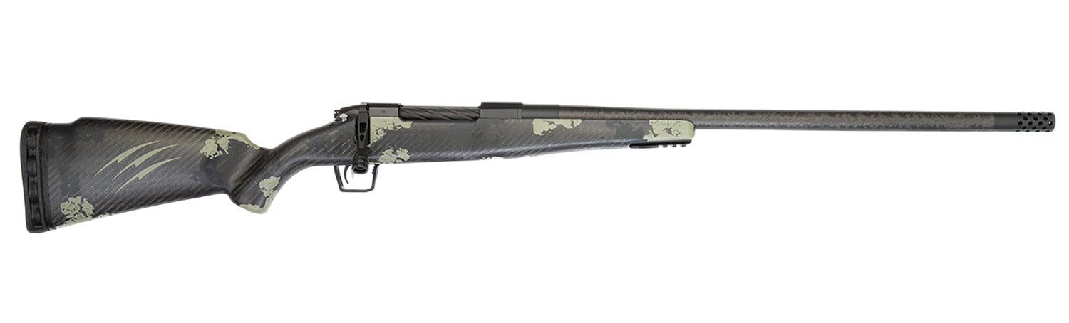FIERCE TROG300WIN20BF CT ROG 300 20 BLK/FRST