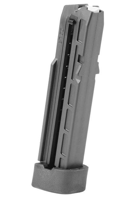 Smith & Wesson M&P 20-Round .22 LR Black Pistol Magazine