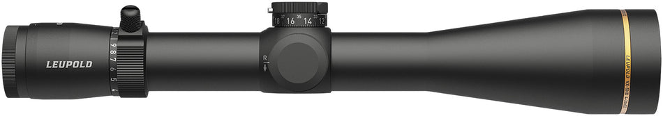 Leupold 183857 VX-5HD Gen 2 4-20x52mm 34mm Tube Duplex Reticle Riflescope - Black
