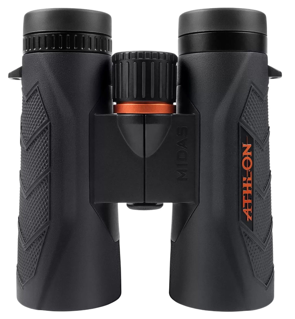 Athlon 113008 Midas G2 UHD Binocular 10x42mm