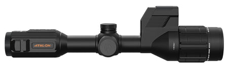 Athlon Cronus ATS Pro 50L-640 2.95-23.6x Thermal Scope with LRF