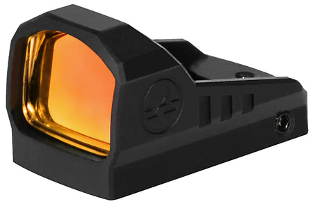 Athlon 405001 Talos Black 1x 16x22mm 3 MOA Red Dot Sight RMSc Footprint