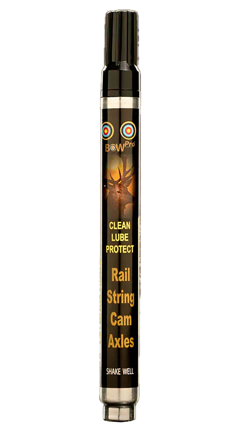 Seal 1 BP-PEN Bow Pro Pen Rail Lube and String Wax for Bows and Crossbows