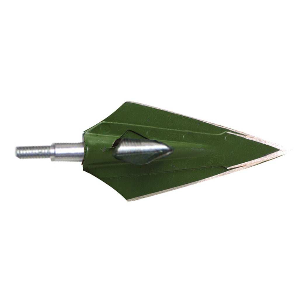Zwickey Eskilite 4-Blade Screw-In Broadheads 135 gr. - 3 Pack