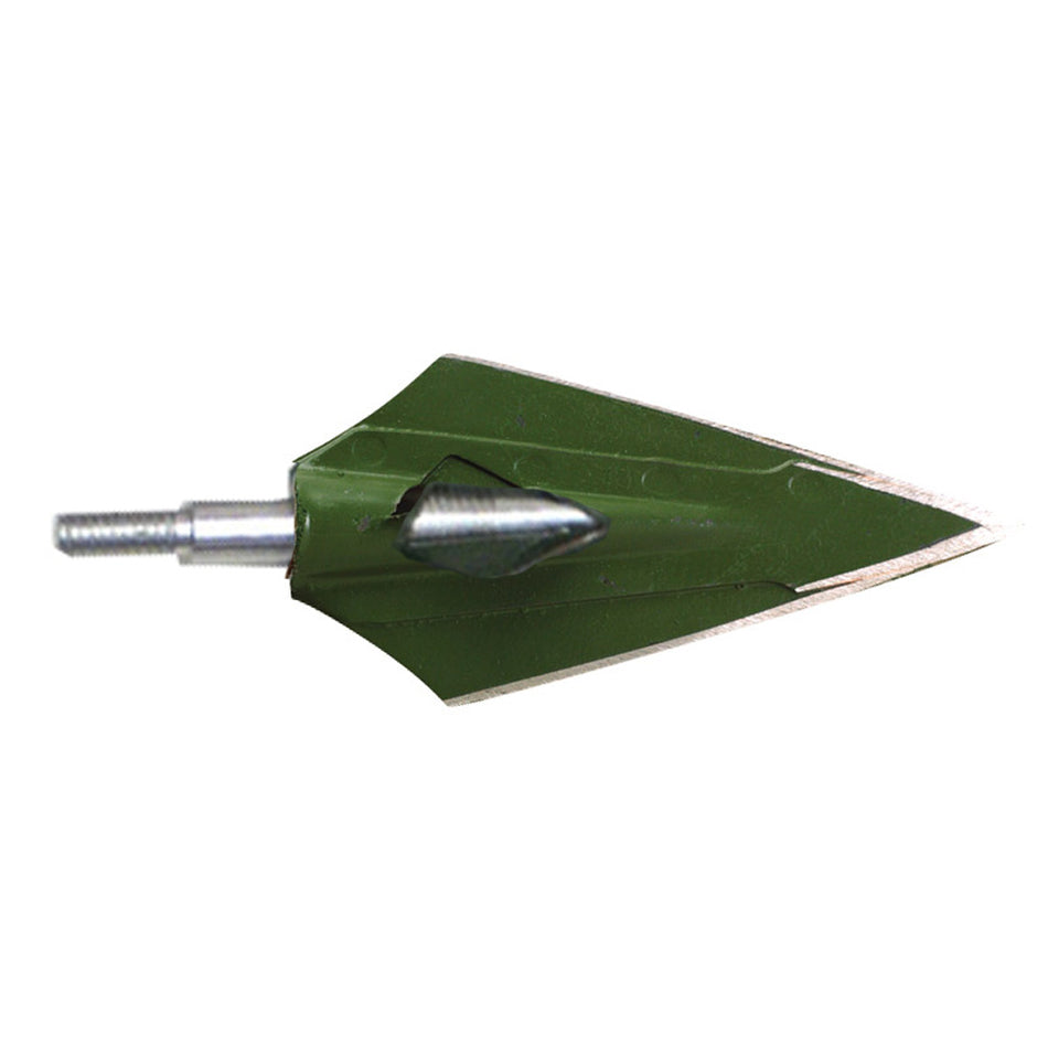 Zwickey Eskilite 4-Blade Screw-In Broadheads 135 gr. - 3 Pack