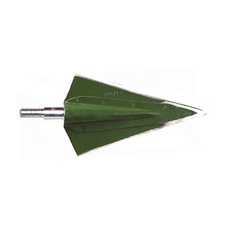Zwickey Delta 2-Blade Screw-In Broadheads 170 gr. - 3 Pack