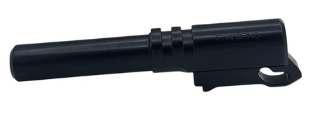 Italian Firearms Group PSDC100 PSD Conversion Barrel 10mm Auto 5.30" Matte Black
