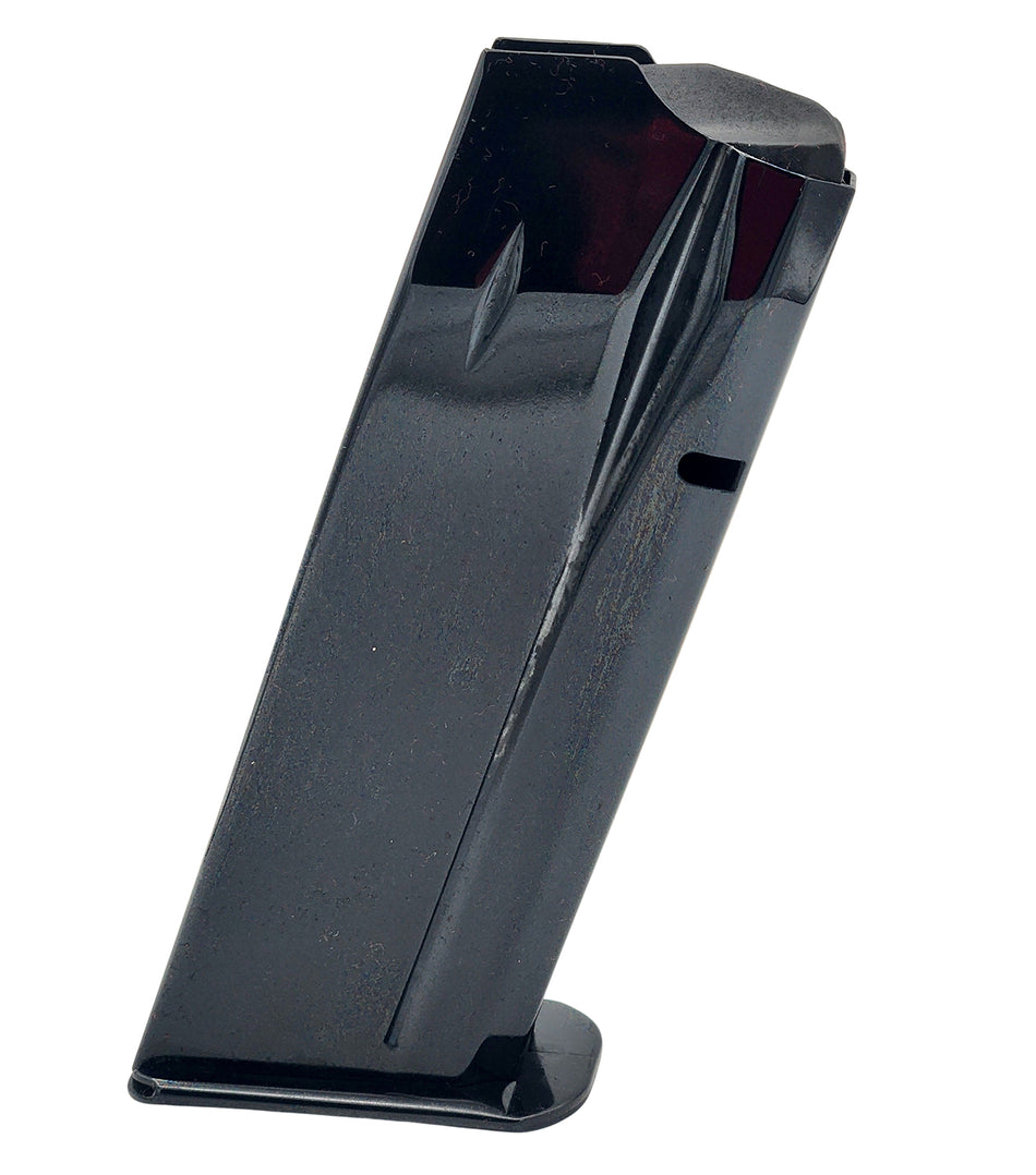 TMT PSD-C 15-Round Magazine 7.5 FK/10mm/40 S&W Black