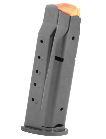 Smith & Wesson 14475 M&P Shield 13-Round 9mm Luger Black Magazine