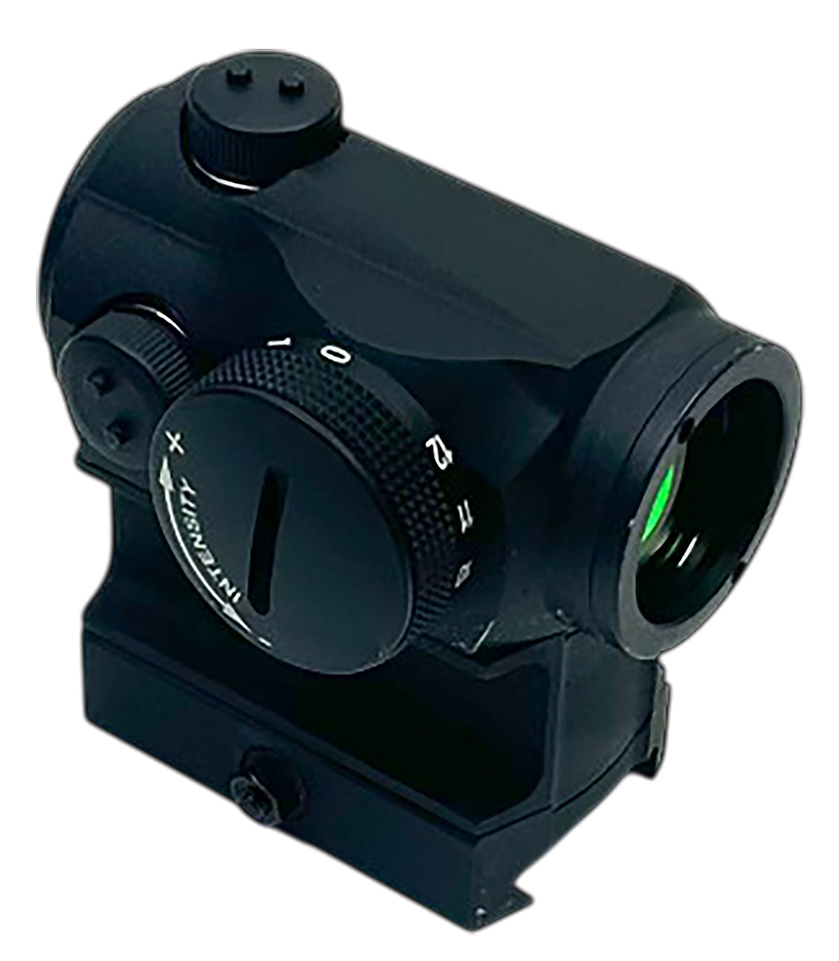 B&T Aimpoint T1 Black 4 MOA Red Dot Sight QD 39mm Mount