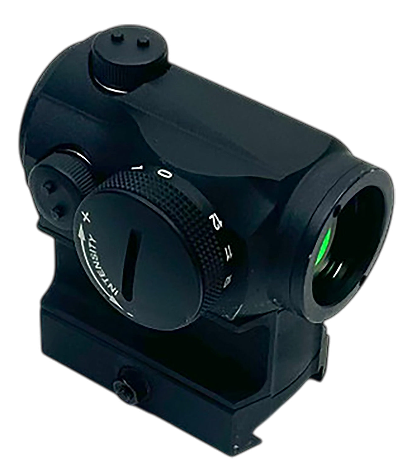 B&T Aimpoint T1 Black 4 MOA Red Dot Sight QD 39mm Mount