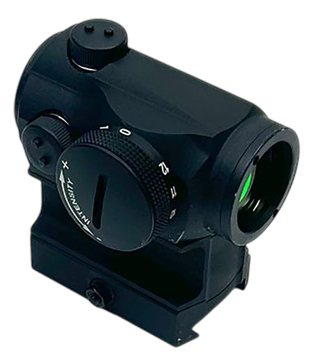 B&T Aimpoint T1 Black 4 MOA Red Dot Sight QD 39mm Mount