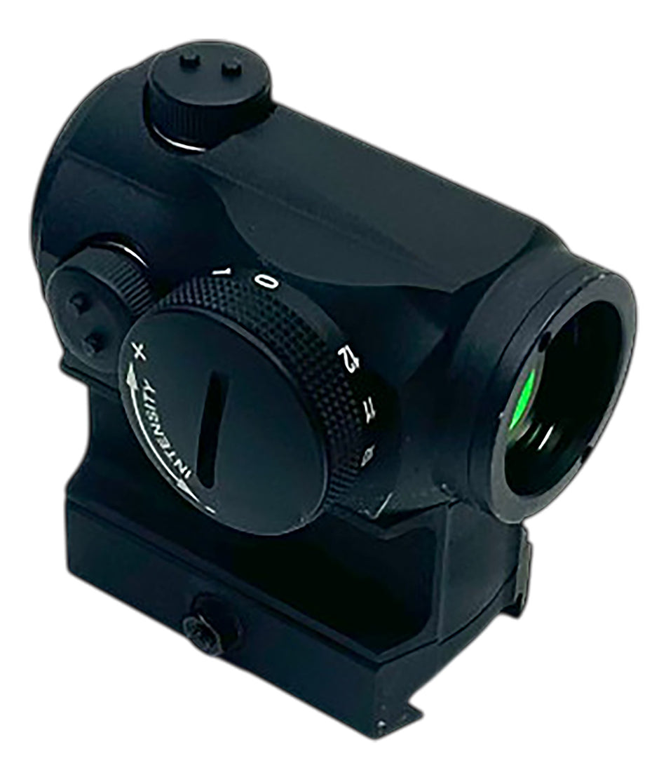 B&T Aimpoint T1 Black 4 MOA Red Dot Sight QD 39mm Mount