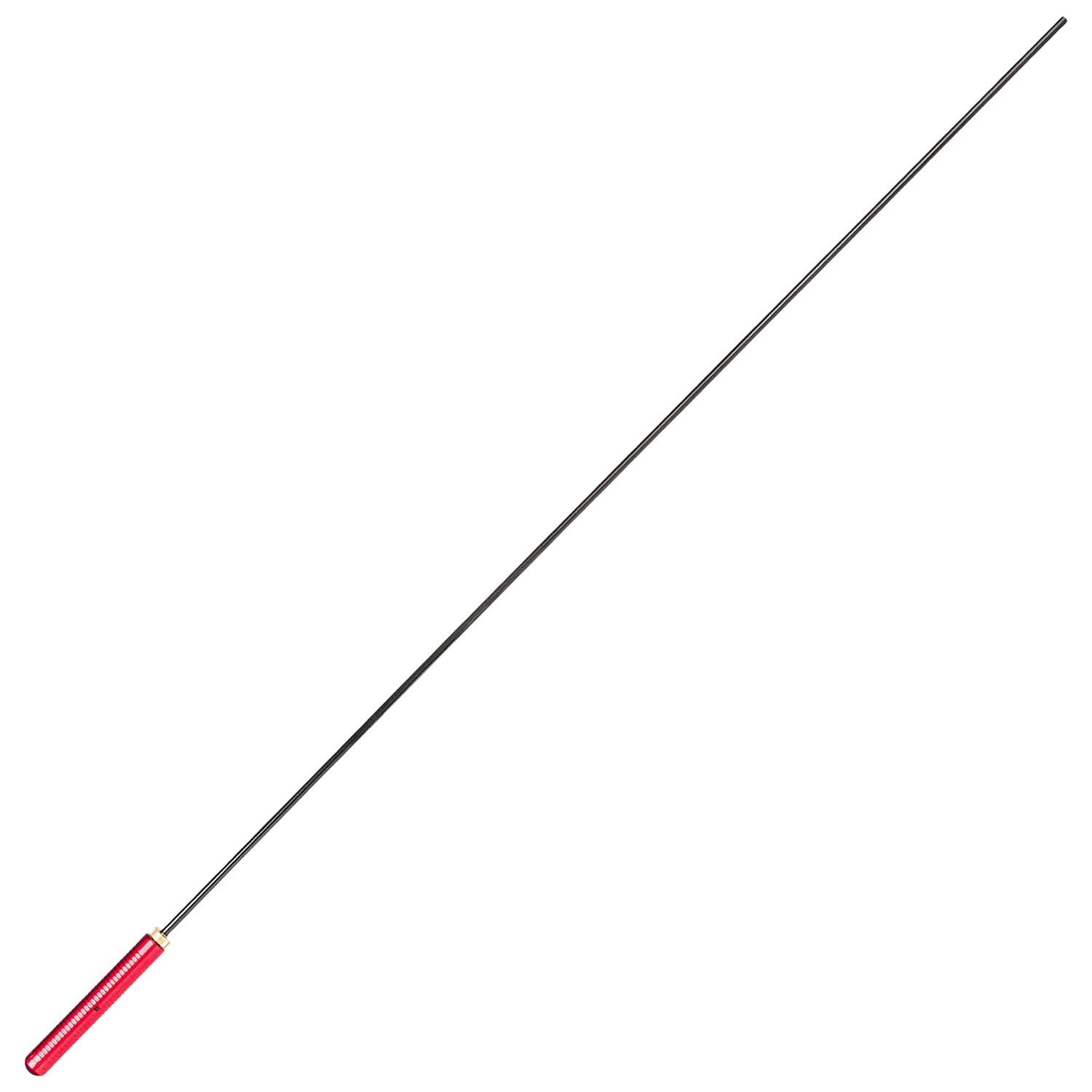 Tapco TAP22077 Double Coated Rifle Cleaning Rod 22 Cal-6.5mm AR Platform 30 Inch