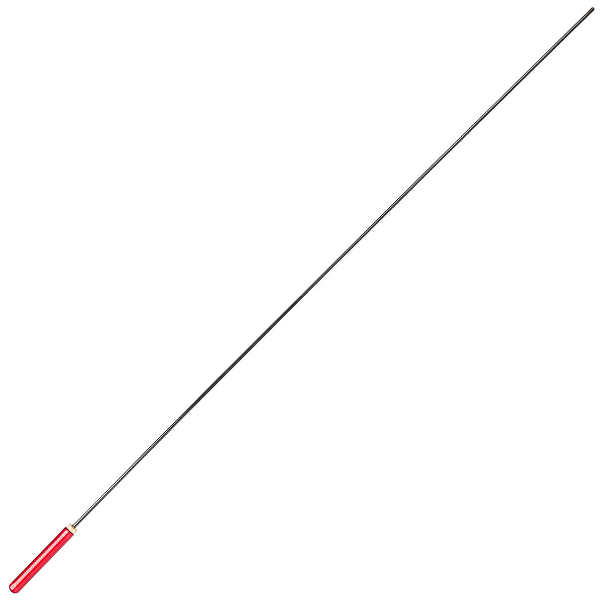 Tapco TAP22078 Double Coated Rifle Cleaning Rod 22 Cal-6.5mm AR Platform 36 Inch