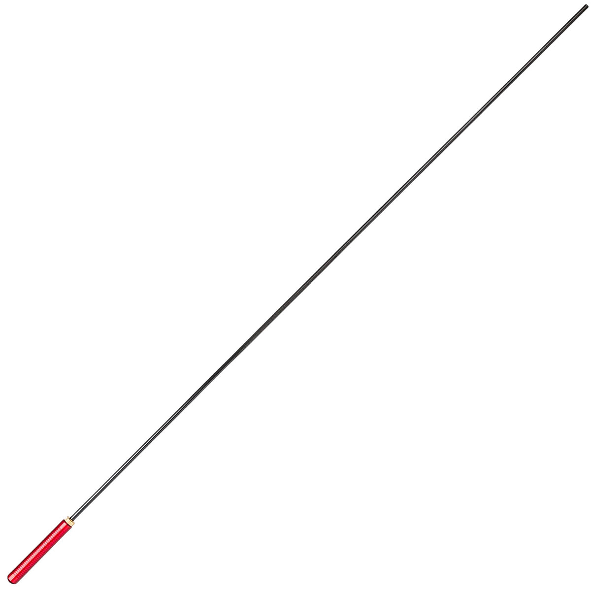 Tapco TAP22079 Double Coated Rifle Cleaning Rod 270 Cal and Up AR Platform 36 Inch