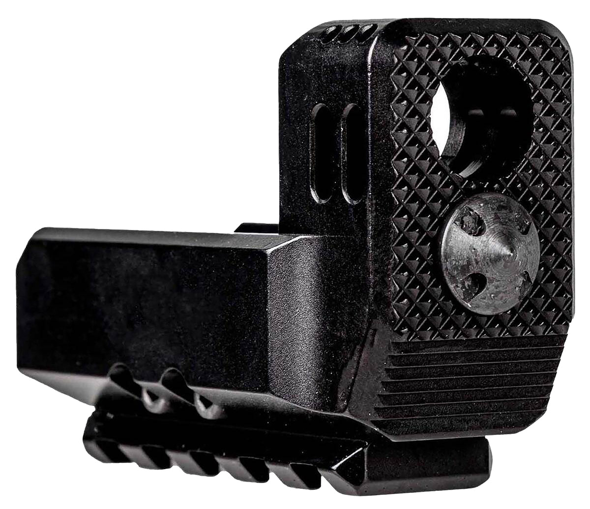 Tapco TAP22007 Compensator for Glock 17