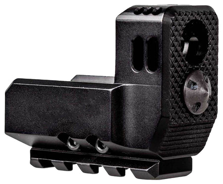 Tapco TAP22008 Black Muzzle Compensator