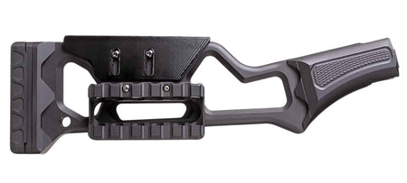 Tapco TAP22089 Model X Black Rifle Stock for Henry X Rifle