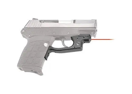 Crimson Trace LaserGuard Laser Sight for KelTec PF9