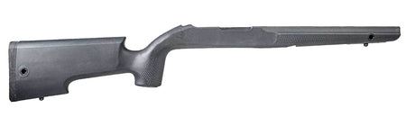 Tapco TAP22033 Intrafuse Gray Synthetic Stock for Ruger 10/22 Ambidextrous