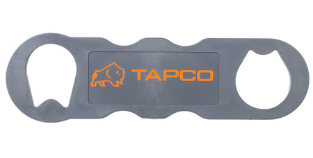 Tapco TAP22085 1911 Bushing Wrench Silver