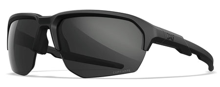 Wiley X CHJKL02 Jakl M/L Gray Lens Matte Black Frame Sunglasses
